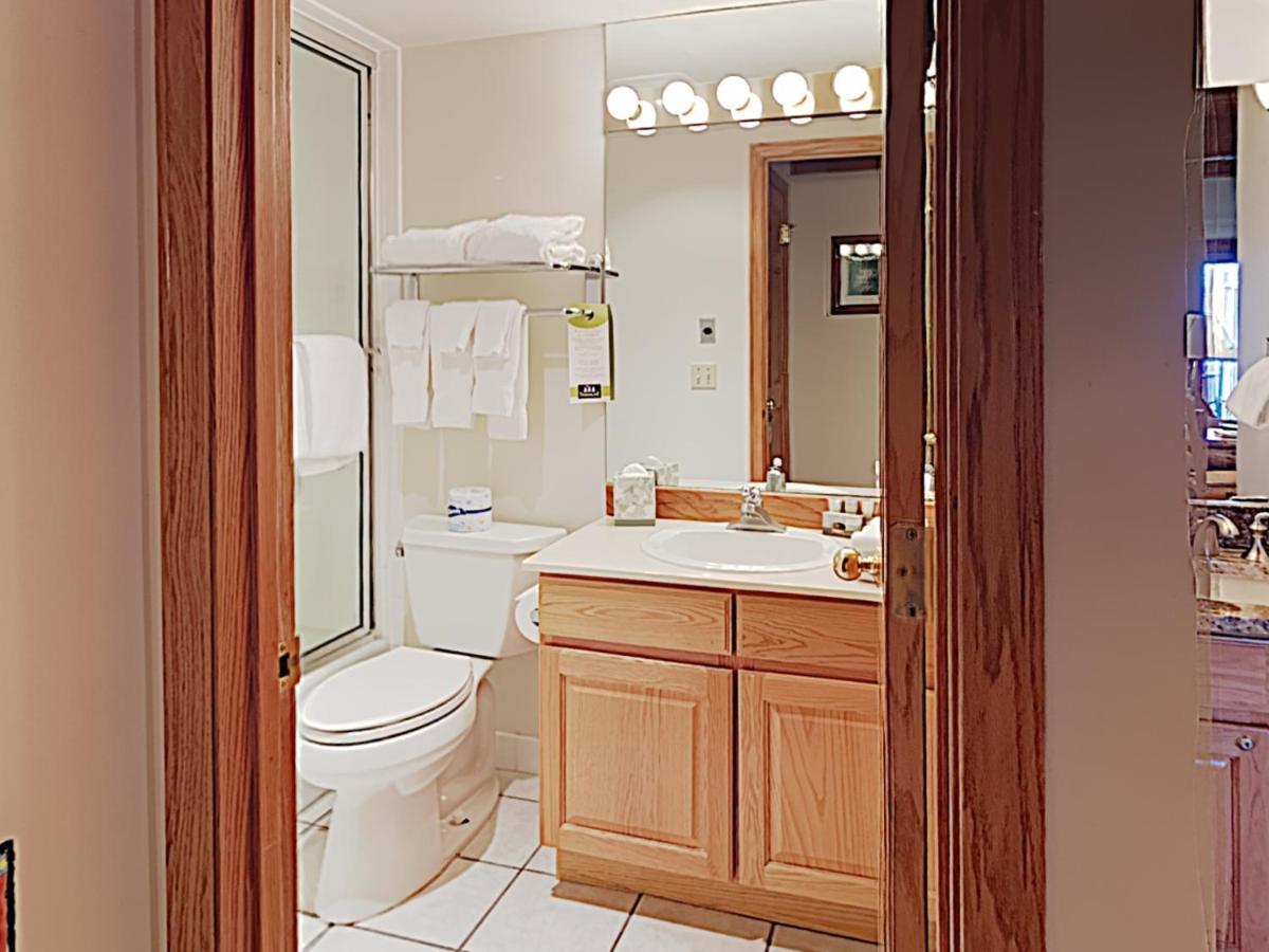 Timberline Condominiums 1 Bedroom Plus Loft Deluxe Unit C3B Snowmass Village Eksteriør billede