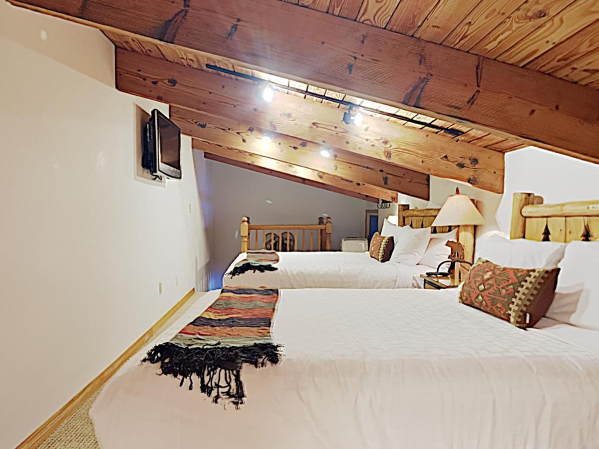 Timberline Condominiums 1 Bedroom Plus Loft Deluxe Unit C3B Snowmass Village Eksteriør billede